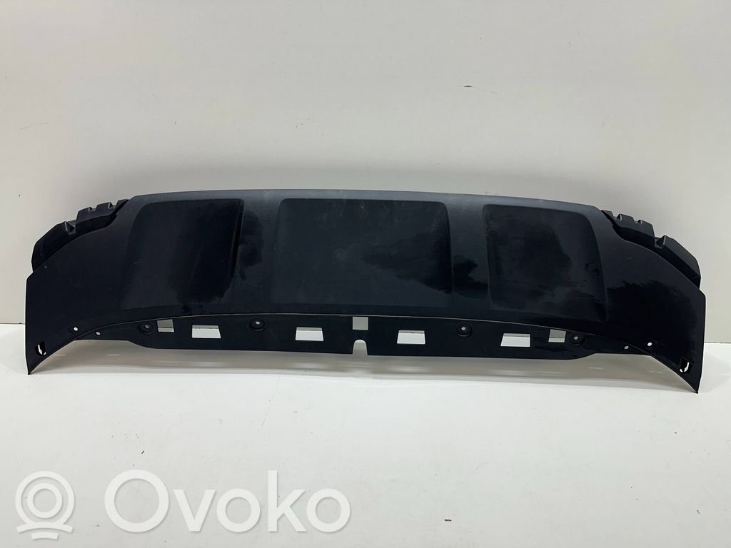 Seat Ateca Borde del parachoques delantero 