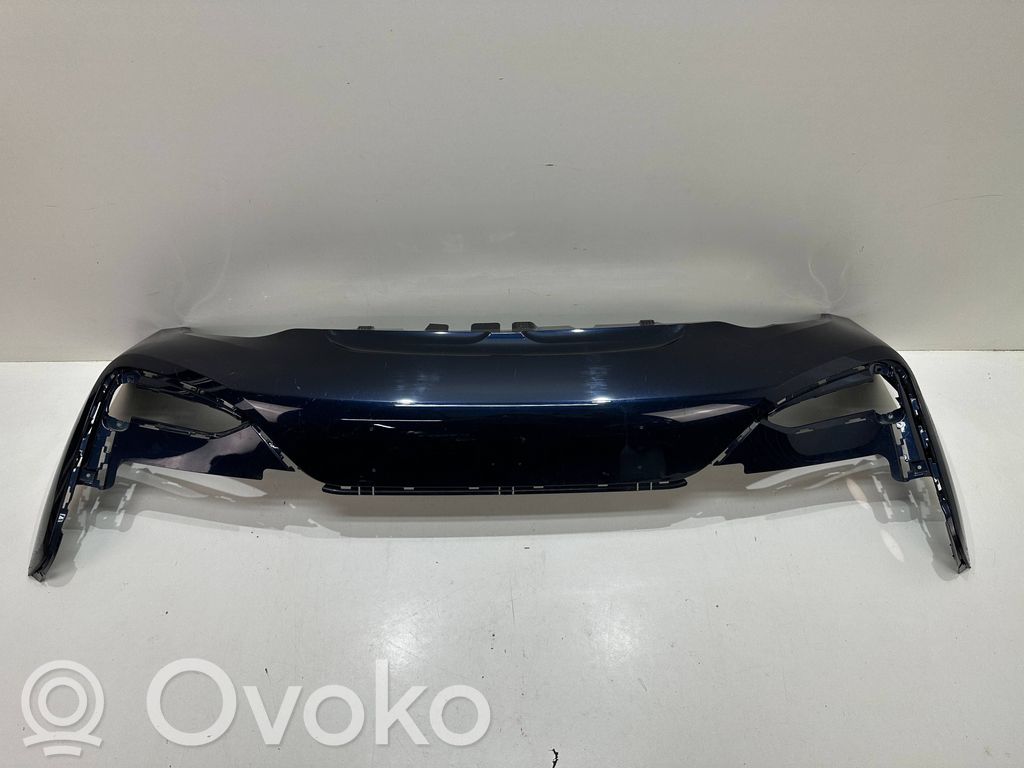 BMW i3 Front bumper 