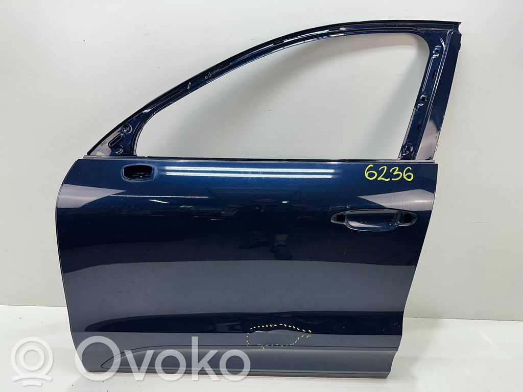 Porsche Macan (95B) Puerta delantera 