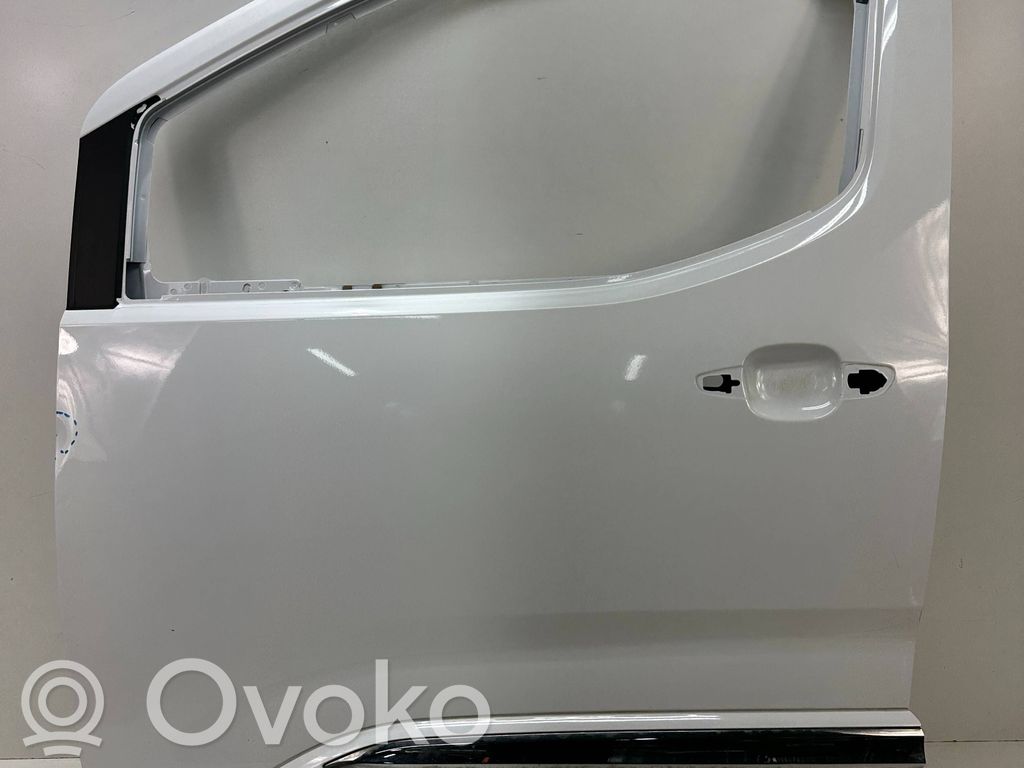 Citroen Berlingo Priekinės durys 