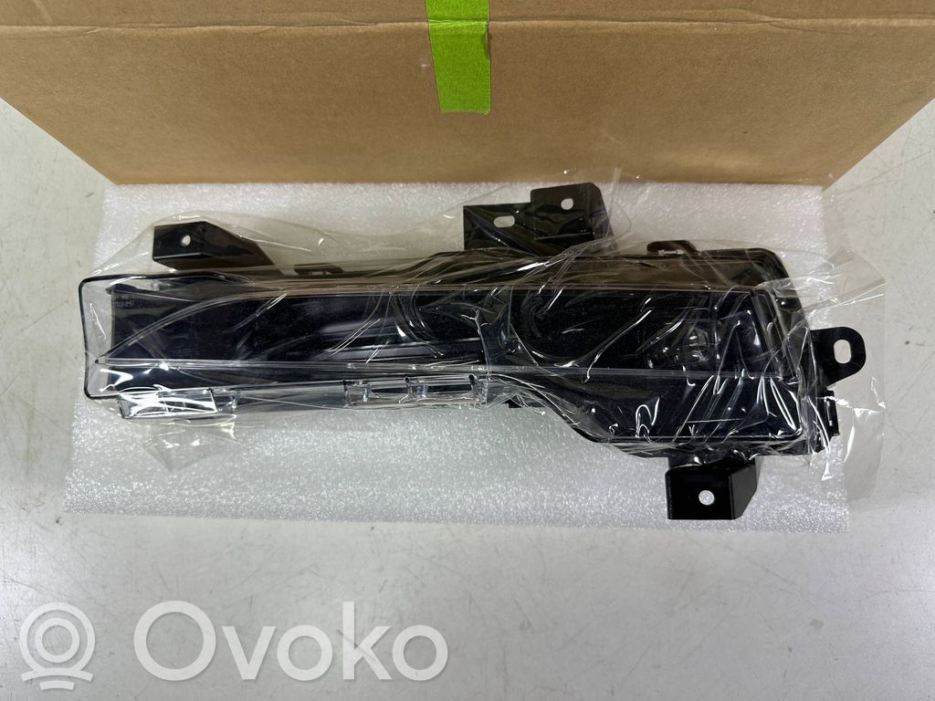 Nebelscheinwerfer vorne   162479800A,DC522315A00670