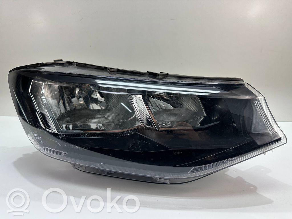 Volkswagen Caddy Headlight/headlamp 