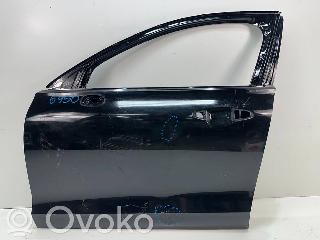 Volvo S60 Priekinės durys 
