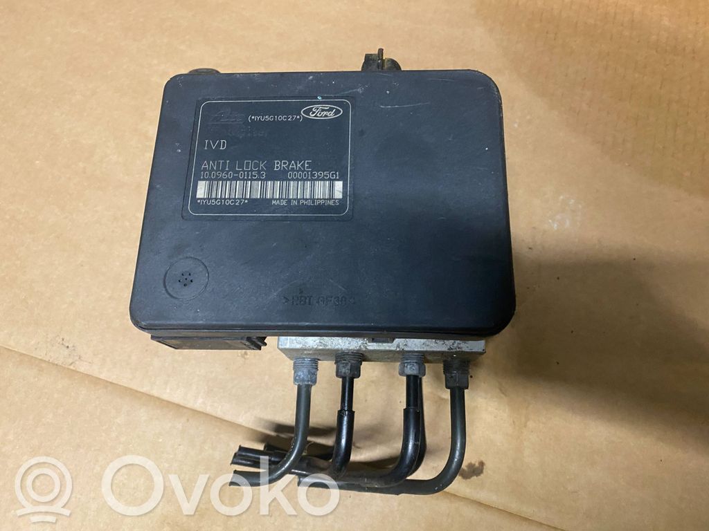 Ford Focus Pompa ABS 