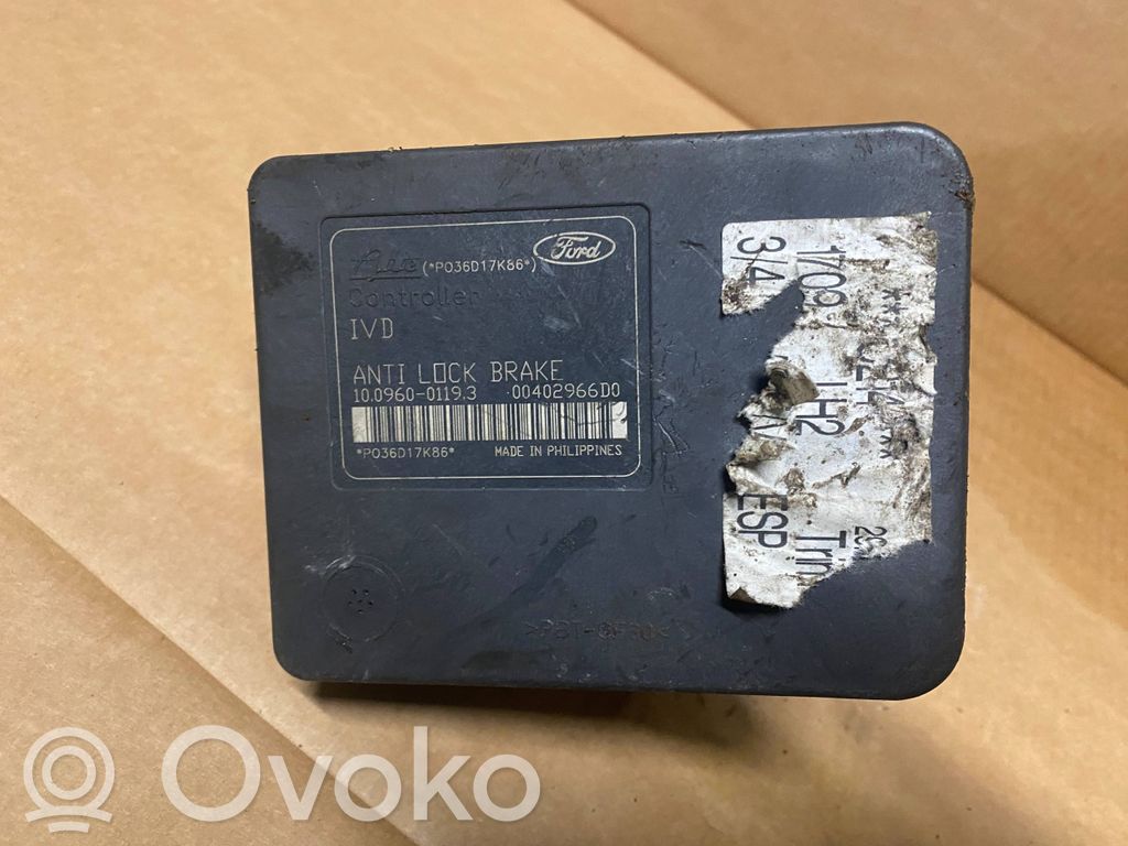 Pompe ABS   10096001193,00402966D0,3M512C405HB,A426GDE