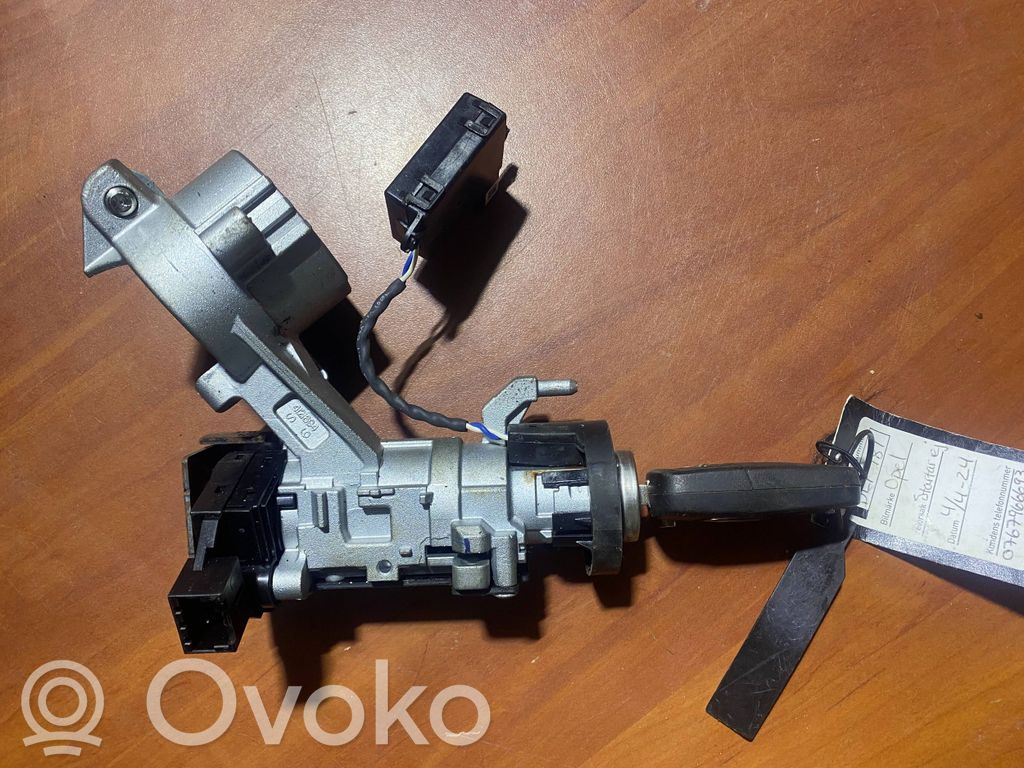 Ignition lock   13446128,4121694,13383062,13364322,42450410486