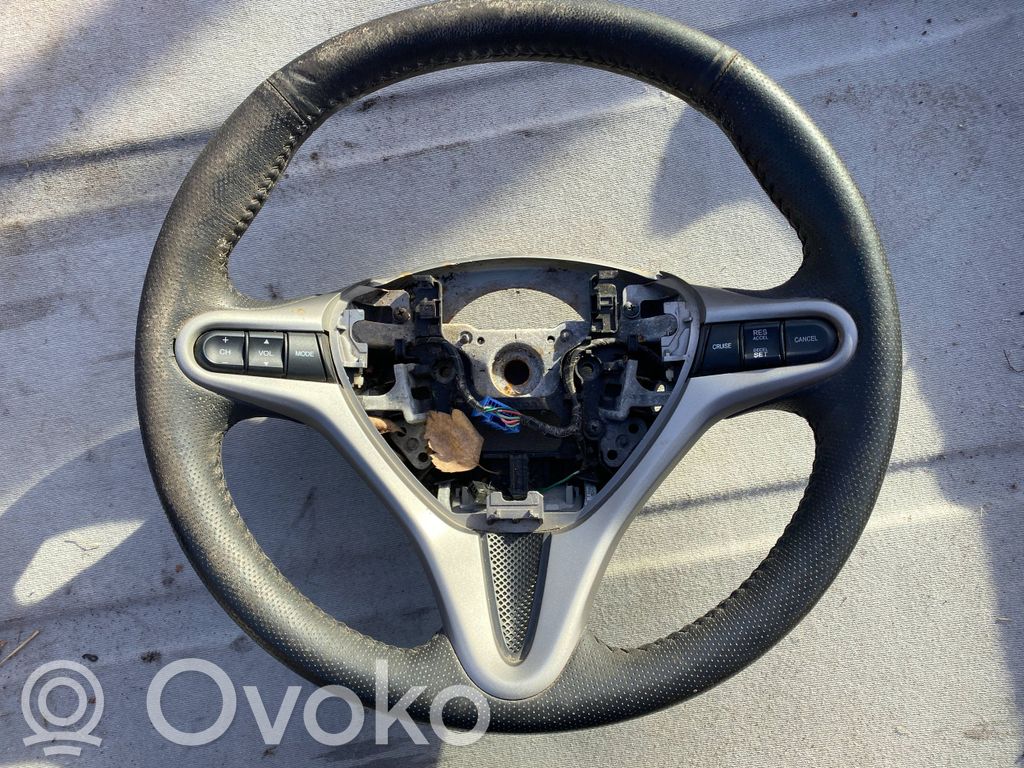 Volante   070420B