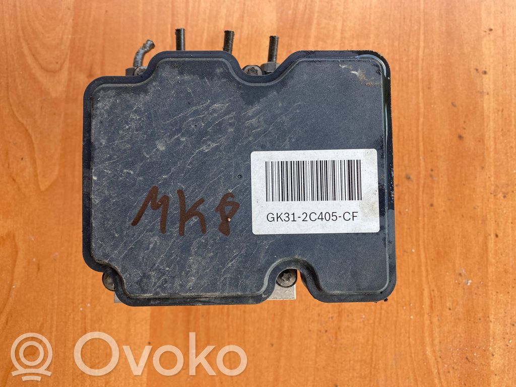 ABS Pump   GK312C405CF,2265106512,0265956396
