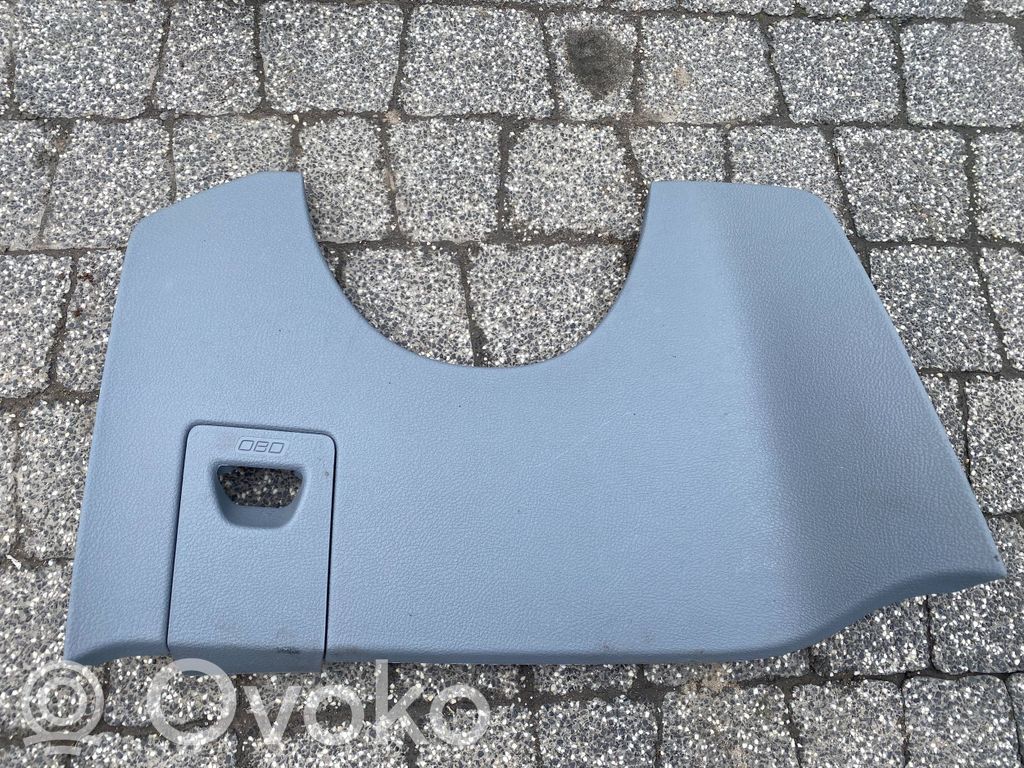 Ford Transit Garniture de tableau de bord 