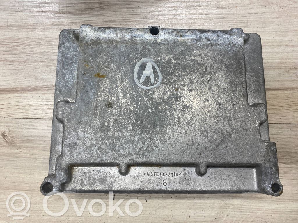 Engine control unit/module   5M5112A650VB