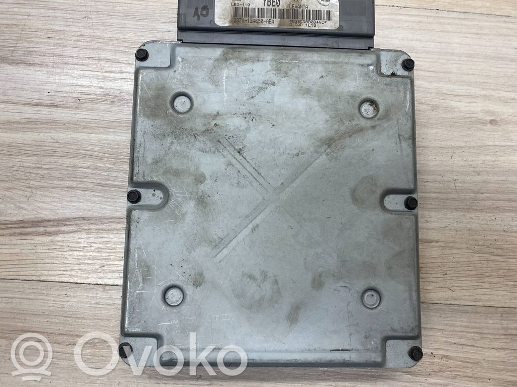 Ford Mondeo Mk III Engine control unit/module 