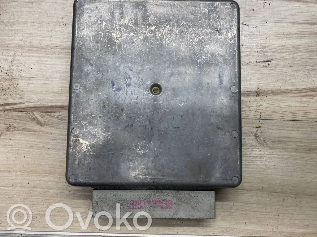 Engine control unit/module   E9AF14A624AA,E9AF,9138,14A624AA,GTE