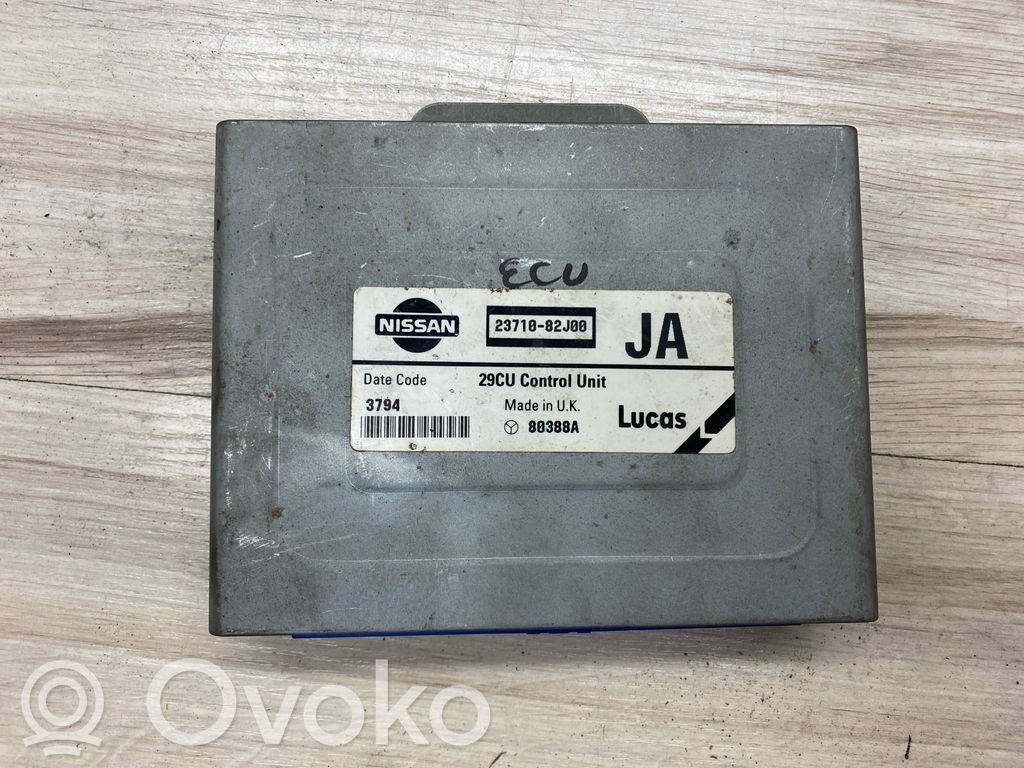 Nissan Primera Engine control unit/module 