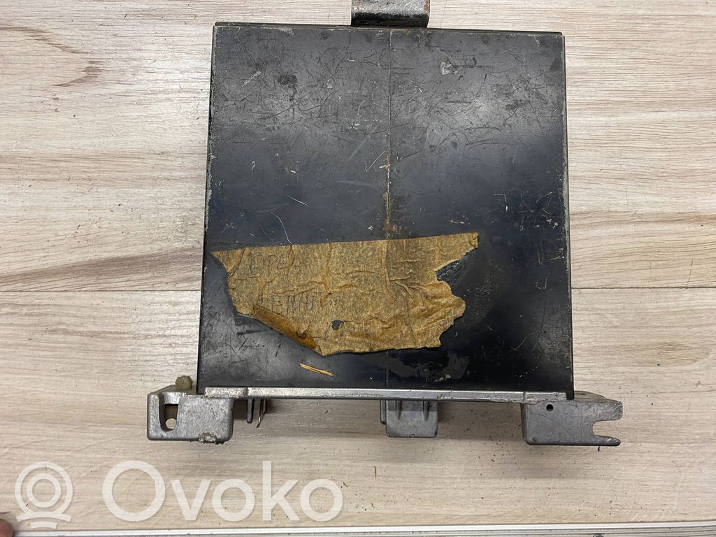 Opel Senator B Engine control unit/module ECU 