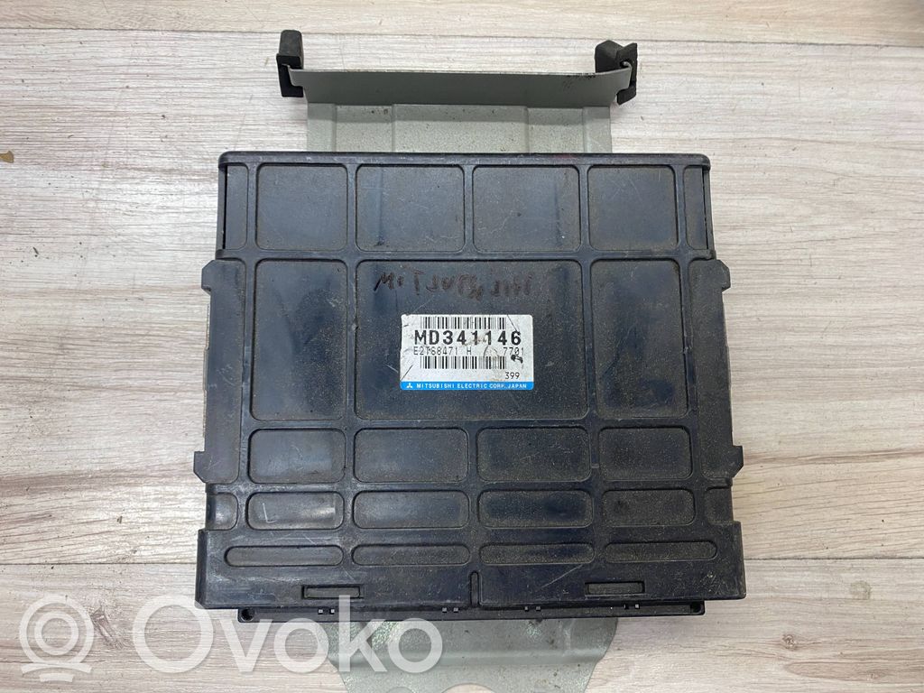 Mitsubishi Carisma Engine control unit/module 