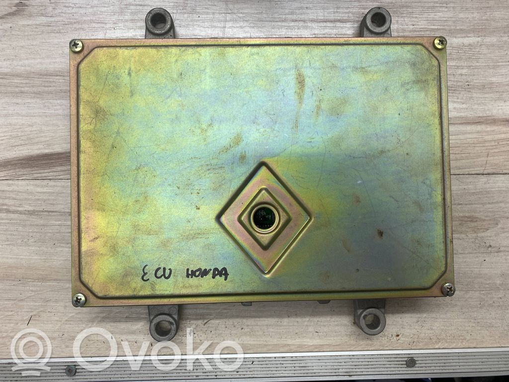 Engine control unit/module   37820PP4G01,704301732TA,704301732