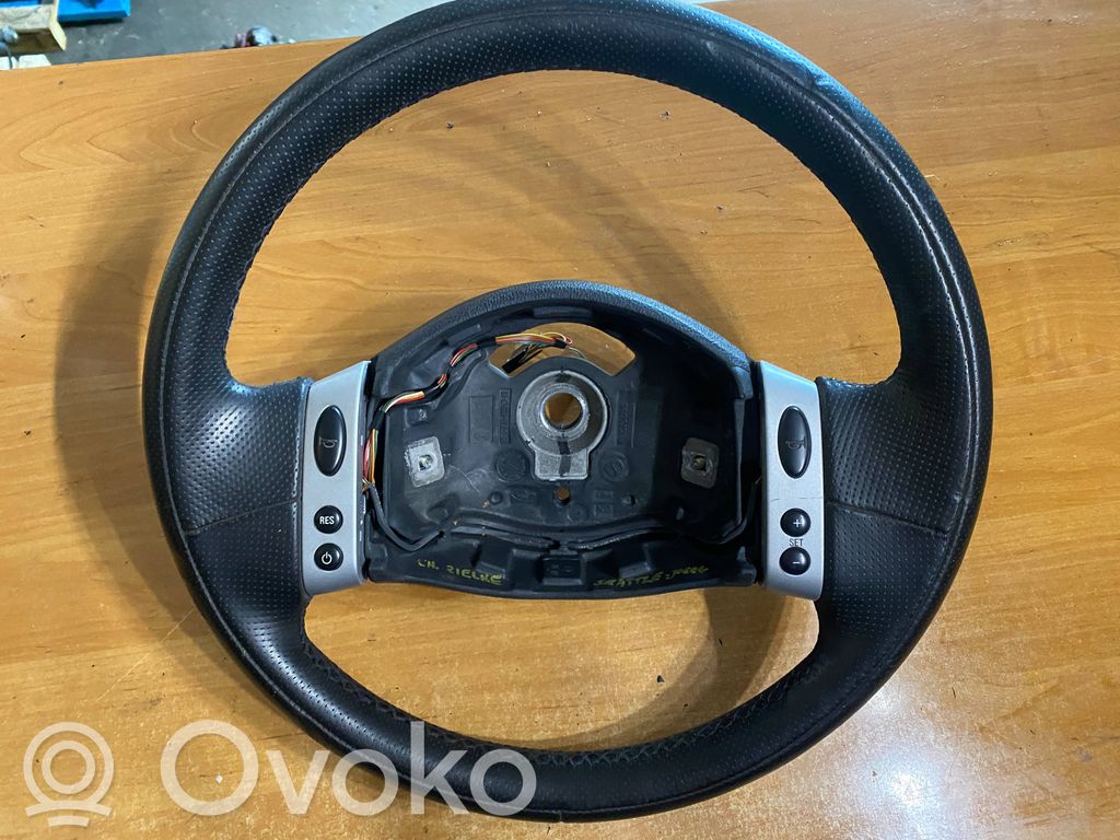 Mini One - Cooper R50 - 53 Volante 