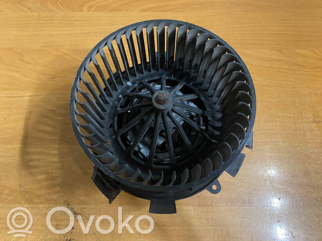 Citroen C5 Heater fan/blower 