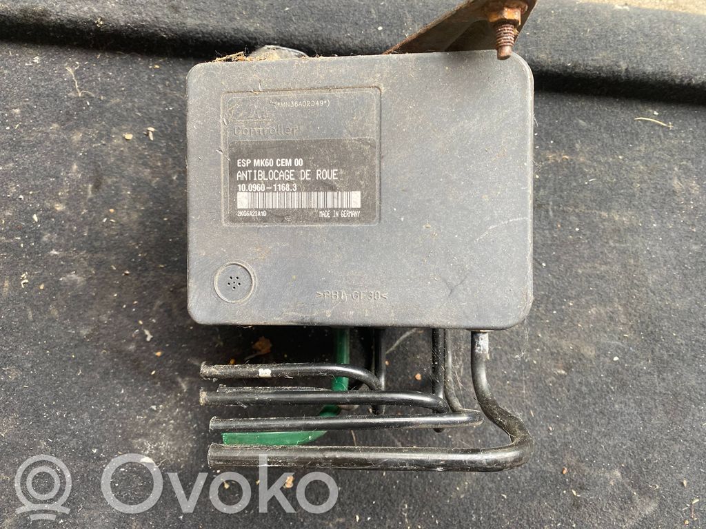 ABS Pump   10096011683,MN36A02D49,2KG6A23A1D,10020602584,9659770380