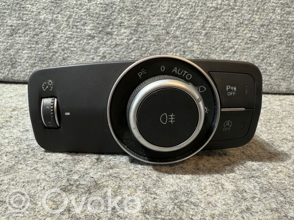 Alfa Romeo 156 Light switch 