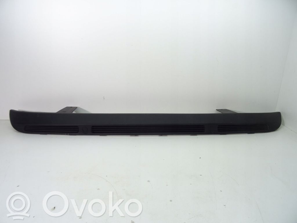 Ford Mondeo MK V Rear bumper lower part trim 