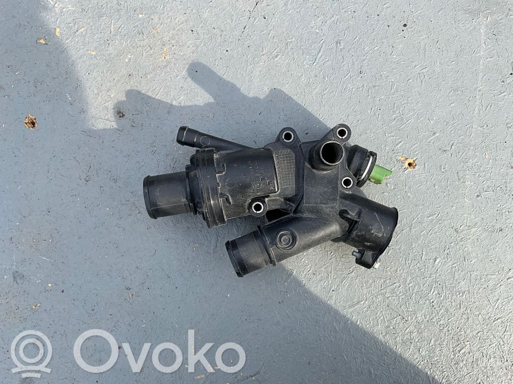 Ford S-MAX Termostato/alloggiamento del termostato 