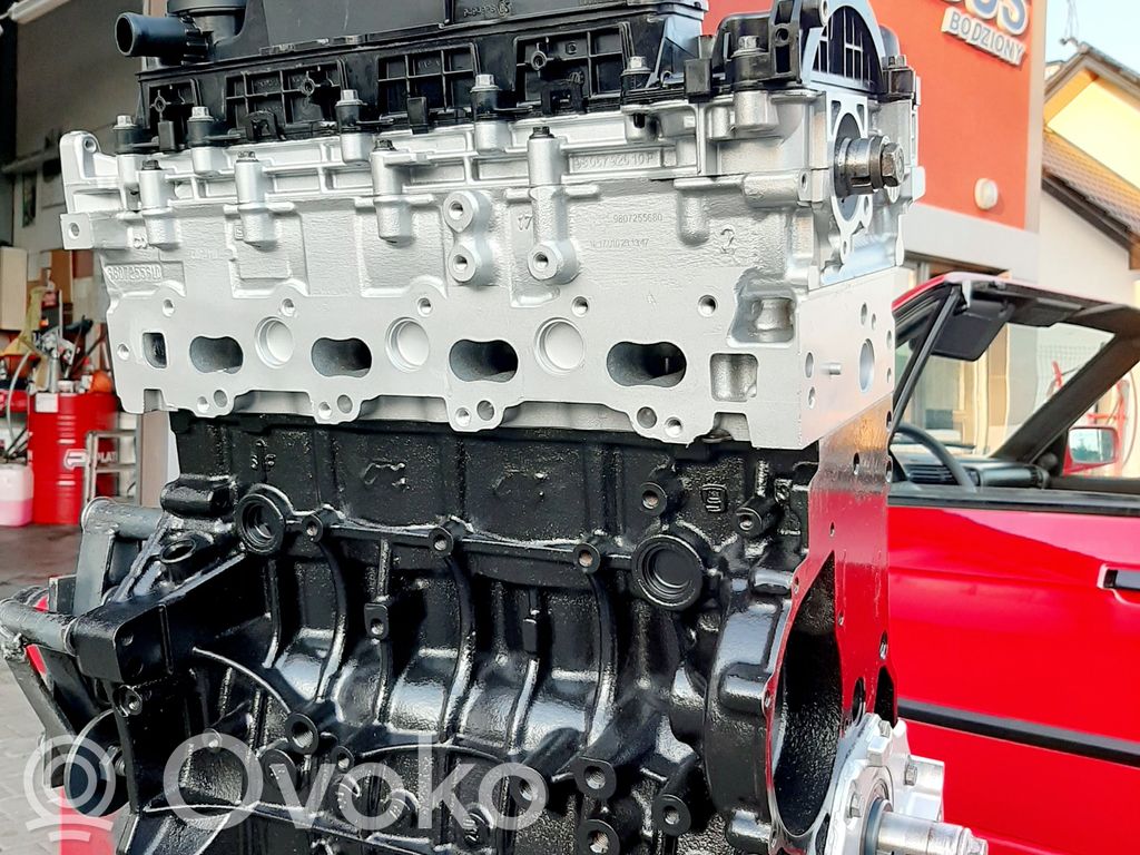 Variklis   DW12RUC,DW12,4HH