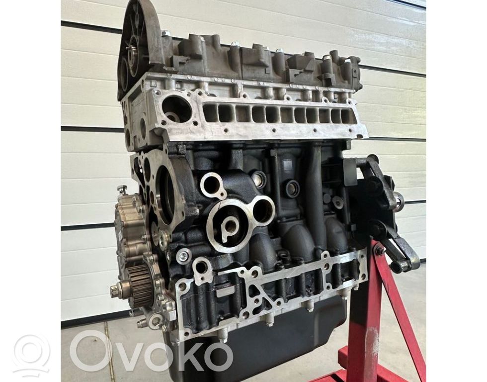 Iveco Daily 5th gen Motor 