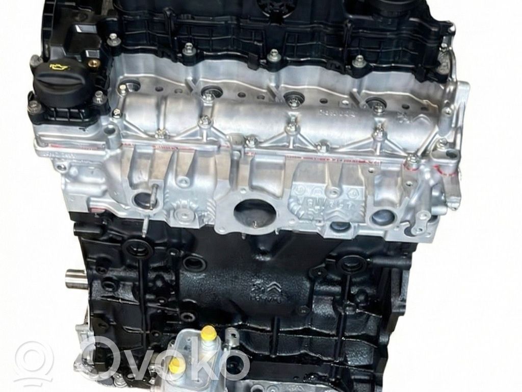 Engine   DW12RUC,4H03