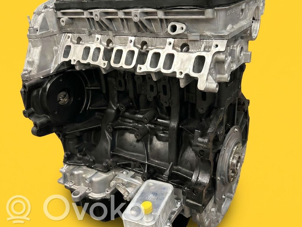 Ford Transit Silnik 
