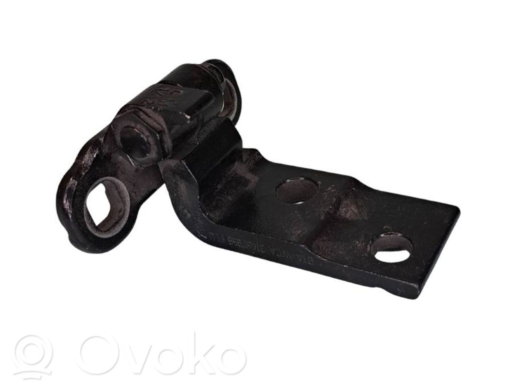 Volvo S60 Front door upper hinge 