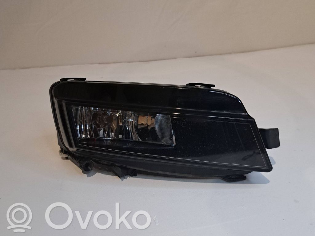 Volkswagen Golf VII Etusumuvalo 
