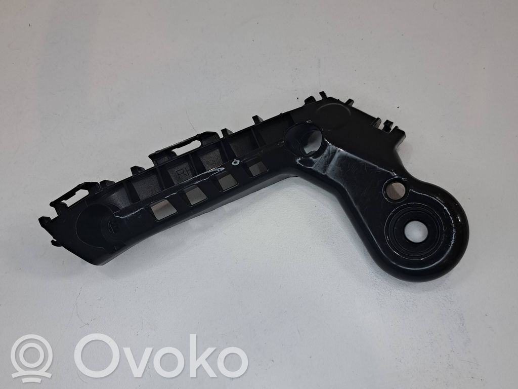 Toyota Corolla E210 E21 Front bumper mounting bracket 