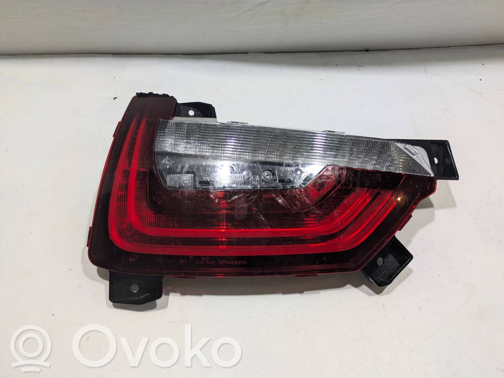 BMW i3 Tailgate rear/tail lights 