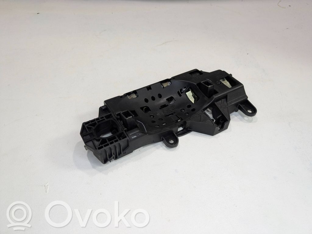 Audi A4 Allroad B9 Manecilla externa puerta delantera 