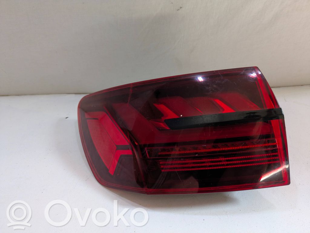 Audi A4 S4 B9 8W Takavalot 