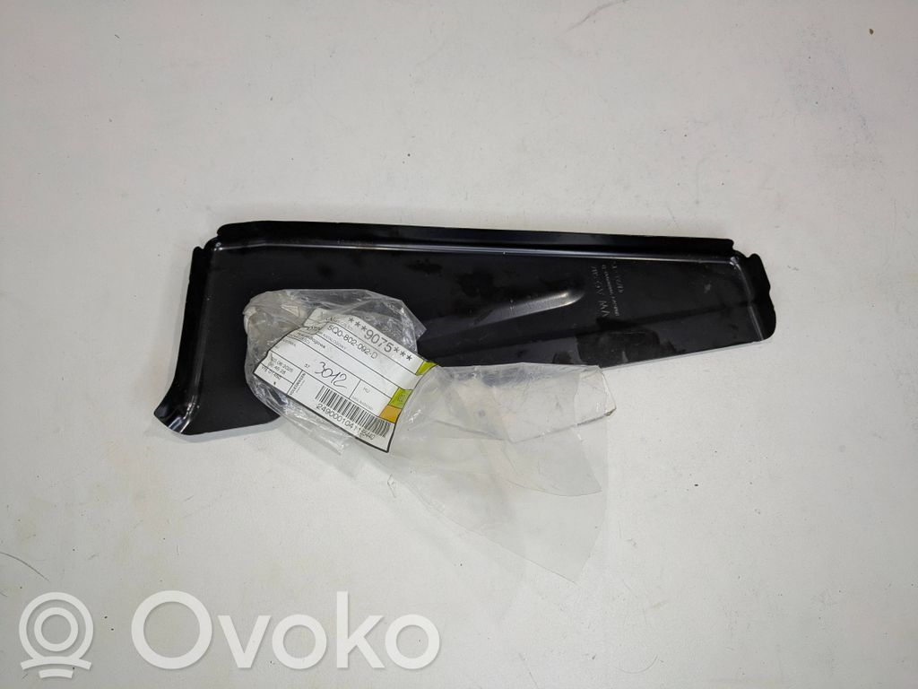 Volkswagen Golf VII Inne części podwozia 