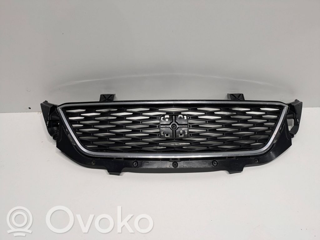 Seat Toledo IV (NH) Atrapa chłodnicy / Grill 