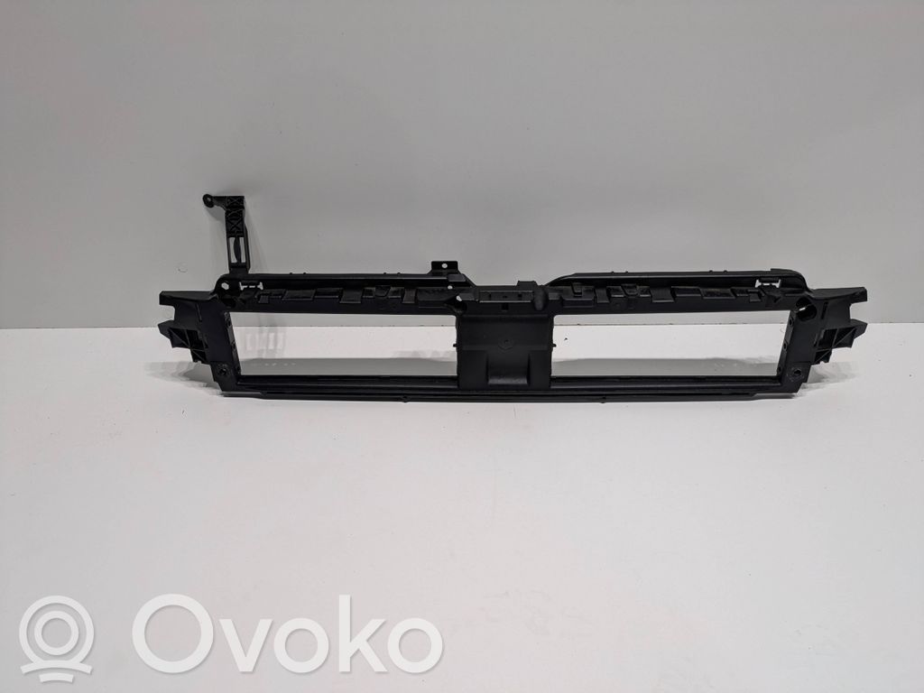 Audi A5 Radiator support slam panel bracket 