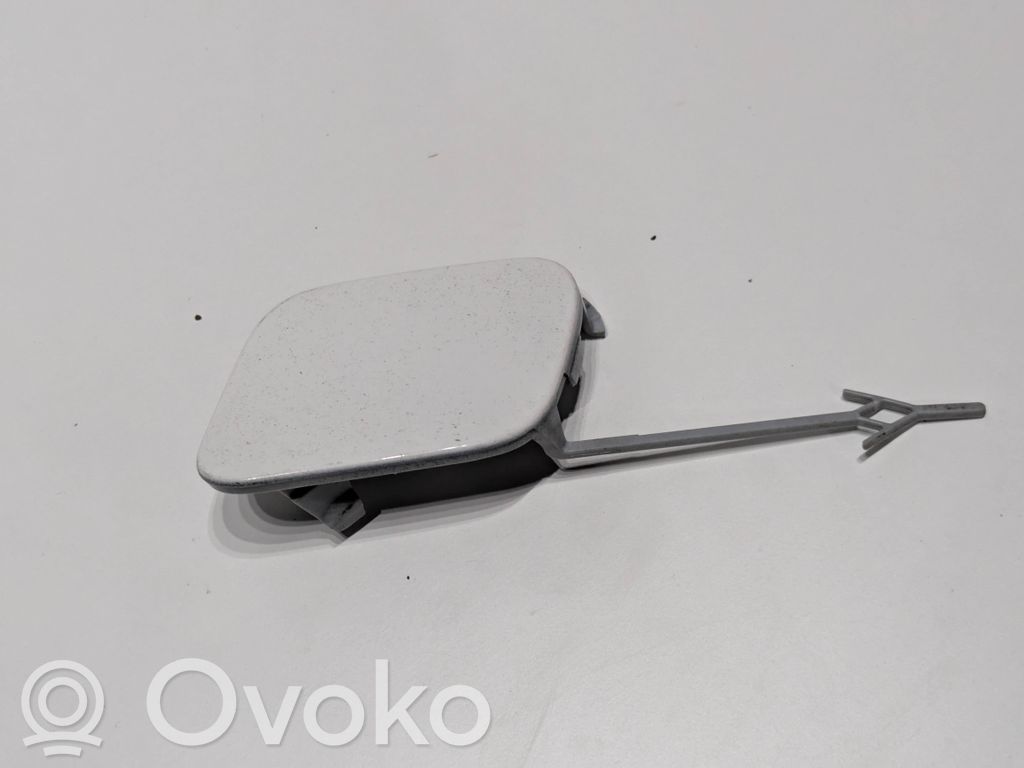 Audi A3 S3 8V Galinis tempimo kilpos dangtelis 