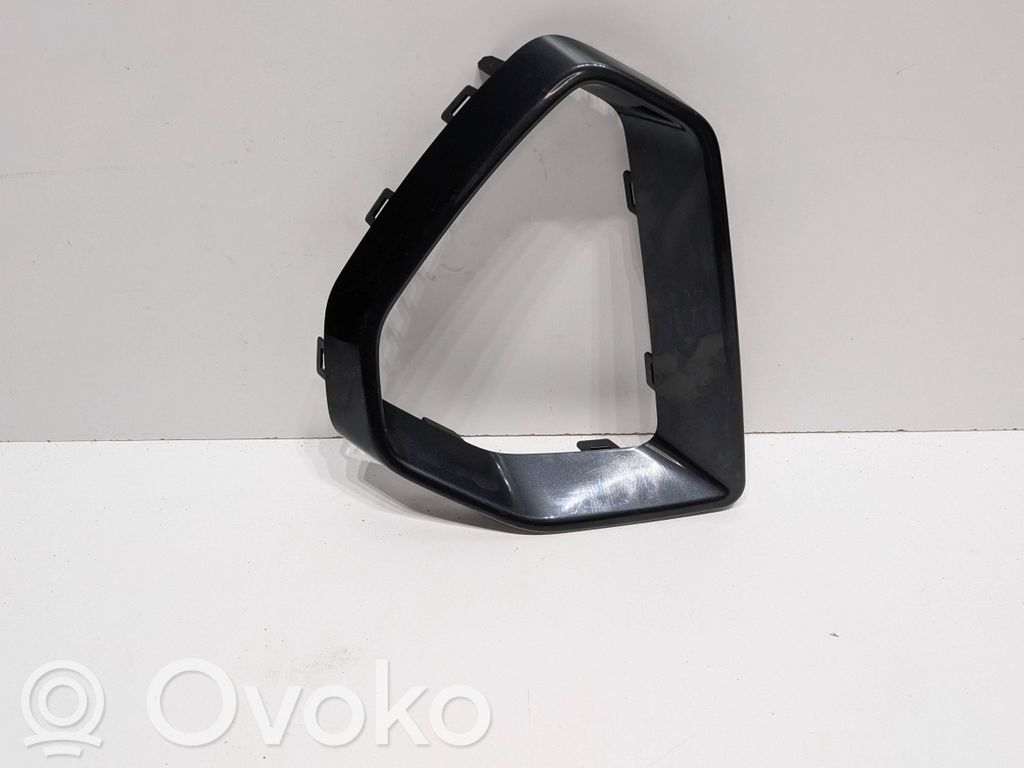 Unteres Gitter dreiteilig vorne   83A853054A,AU326Q3