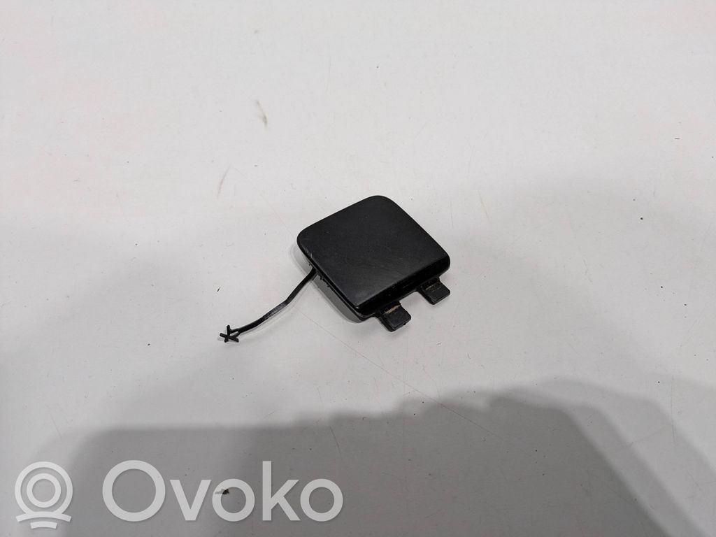 Audi A4 S4 B9 Tapa para gancho de arrastre parachoques trasero 