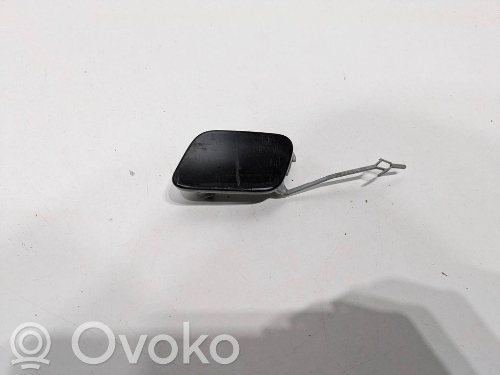Audi A3 S3 8V Galinis tempimo kilpos dangtelis 