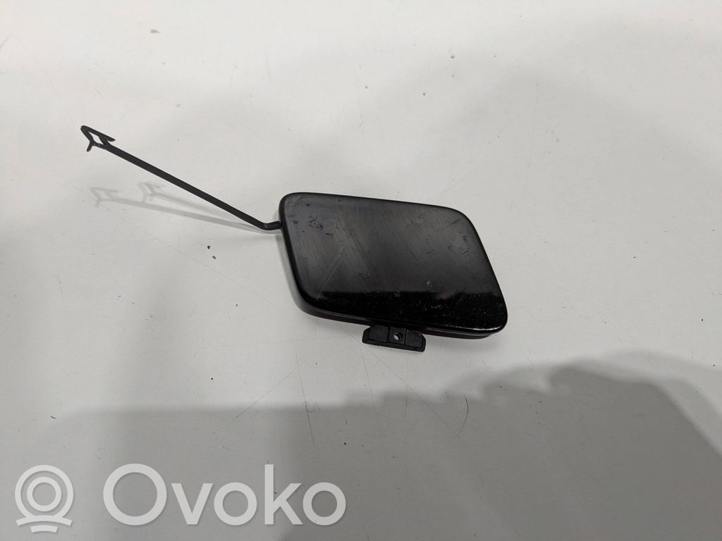 Audi A4 S4 B9 Zaślepka / Osłona haka holowniczego przednia 