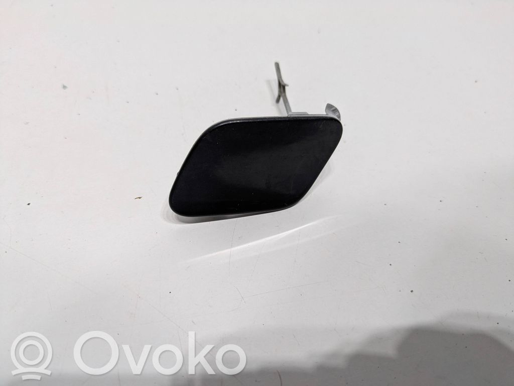 Audi A3 S3 8V Galinis tempimo kilpos dangtelis 