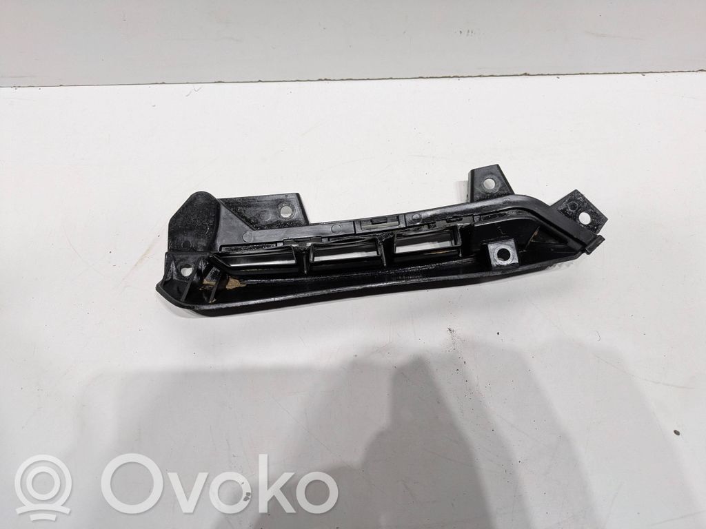 KIA Sorento IV Soporte del parachoques delantero 