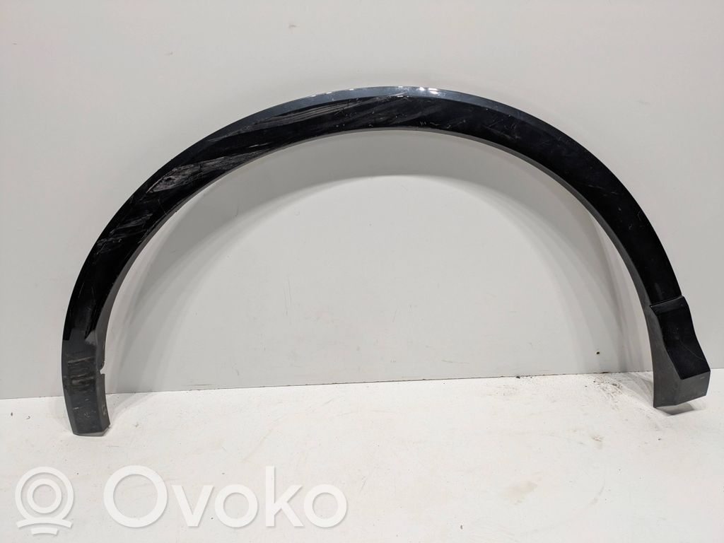 Audi Q5 SQ5 FY Galinės arkos apdaila 