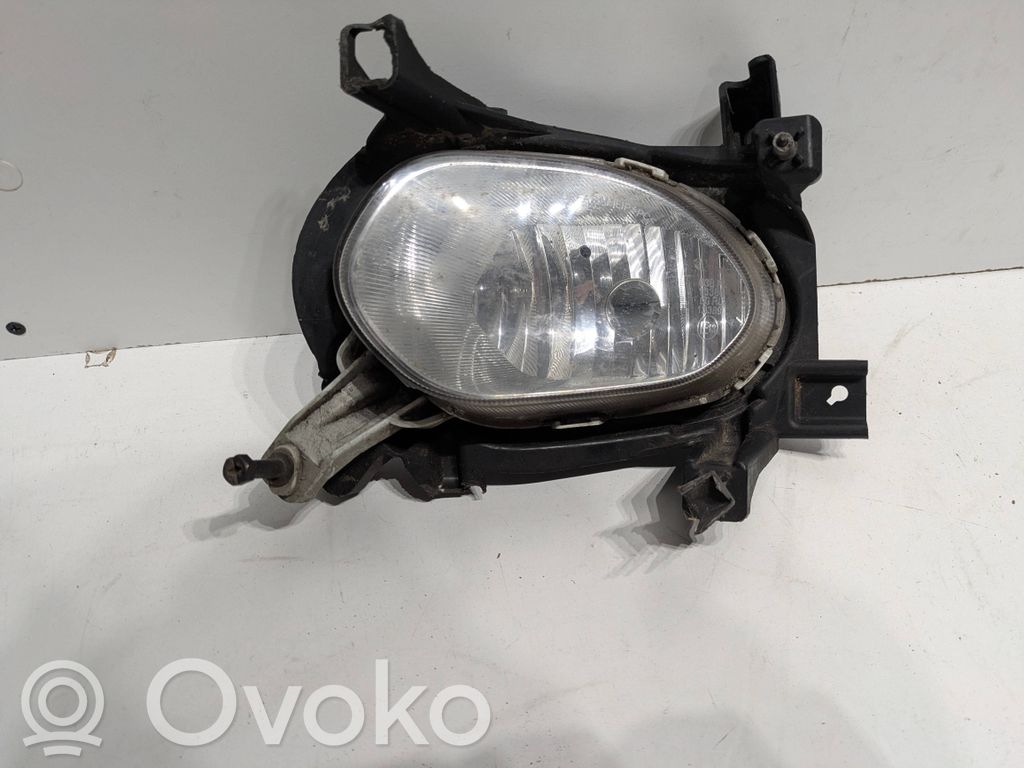 KIA Ceed Front fog light 