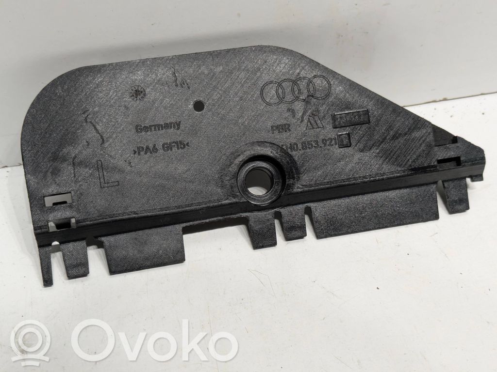 Audi A8 S8 D4 4H Listwa progowa 