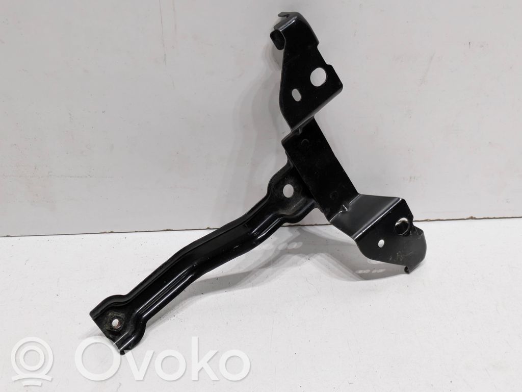 Mazda 2 Radiator support slam panel 